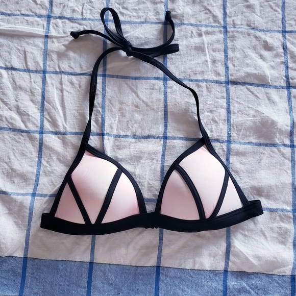 PINK Victoria's Secret Other - 🪴BOGO FREE🪴 Victorias Secret Bikini Top Size S